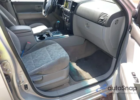 2008 Kia Sorento Lx z USA, uszkodzony, nr VIN KNDJC735485810791